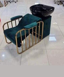 سرشور آرایشگاهی نرده ای فورتیک