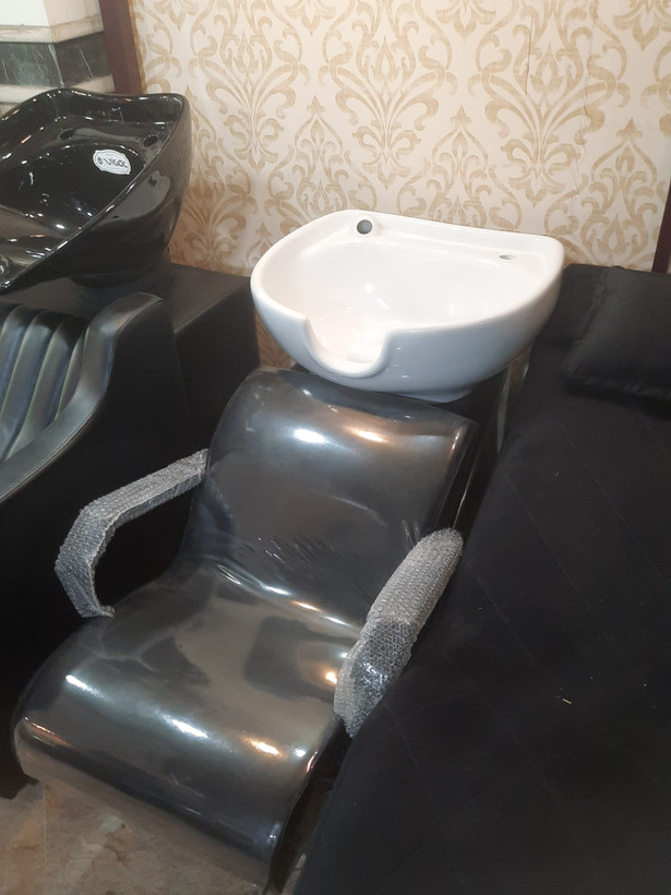 سرشور مبلی آرایشگاهی