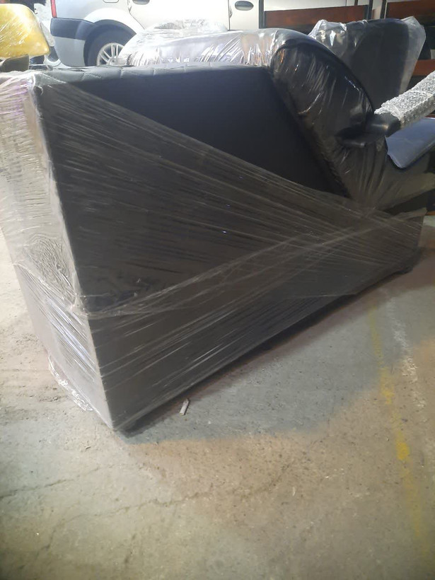 سرشور مبلی آرایشگاهی