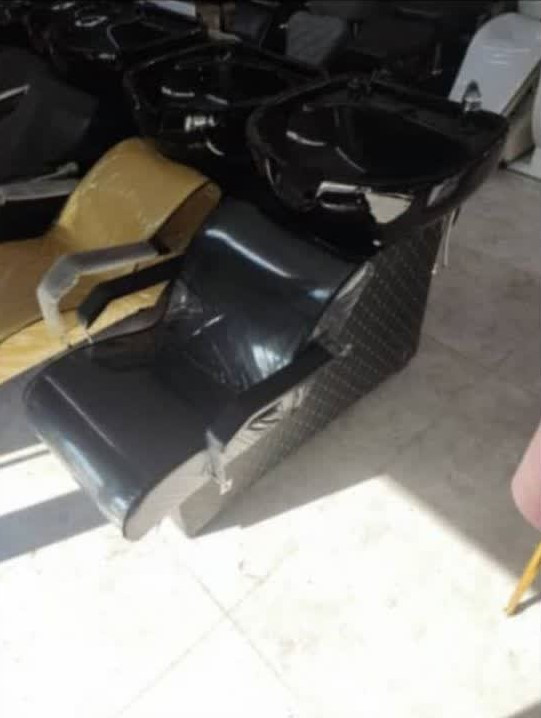 سرشور مبلی آرایشگاهی