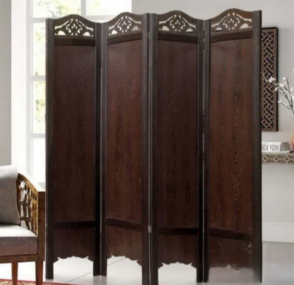 پاراوان چهار لنگه ام دی افی