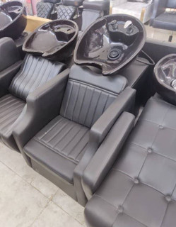 سرشور آرایشگاهی کاسه متحرک مدل گلایول