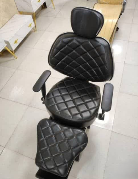 صندلی طرح برقی پشت پروانه ای