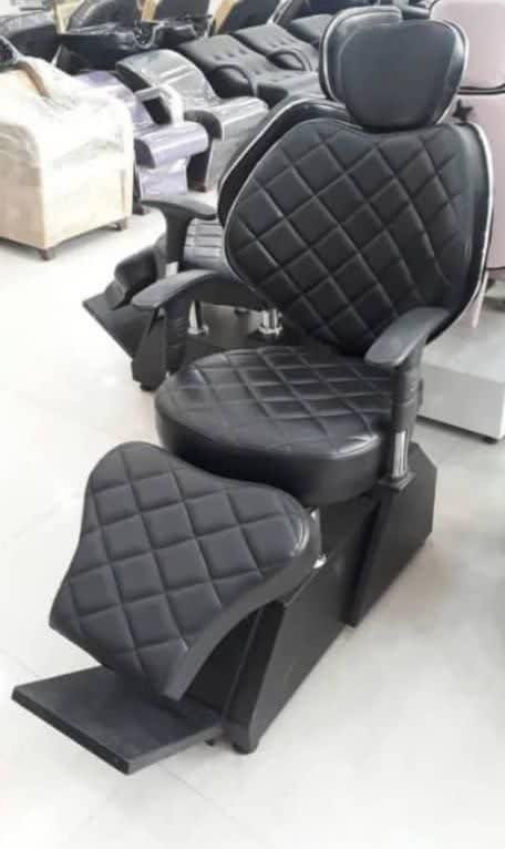 صندلی طرح برقی پشت پروانه ای