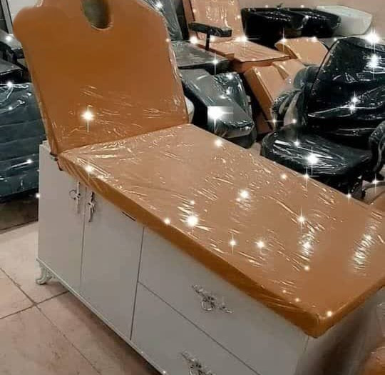 تخت دو تیکه کمد دار