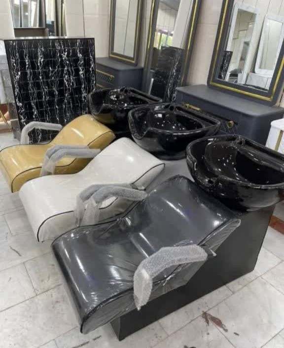 سرشور مبلی آرایشگاهی