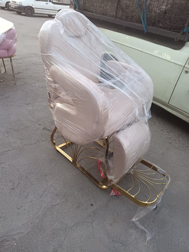 طرح برقی مدل نخل