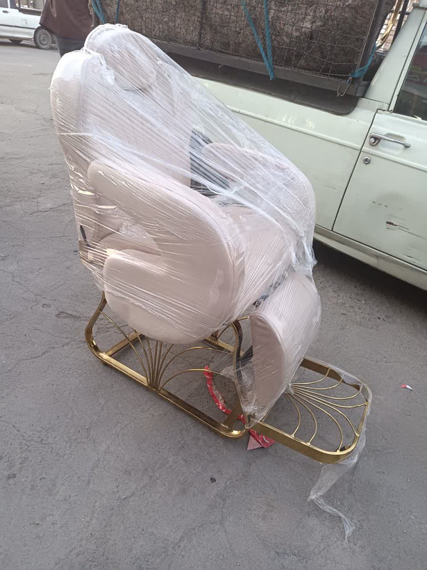 طرح برقی مدل نخل